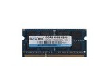 ѶSU3D 4GB DDR3 1600 ʼǱڴ