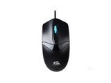  Jixuan M900PLUS Mute Mouse