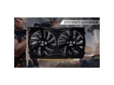 СӰ��GTX 1050 Ti 4G D5 ɲӰ ˫����