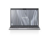  VAIO SX12 2022 (i7 1260P/16GB/512GB/integrated display/aurora silver)