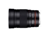 Samyang 135mm F2 E