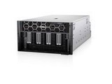 �����װ���PowerEdge XE9680(Xeon Platinum 8468*2/64GB*16/480GB*2+3.84TB*3/H800*8)