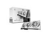 msi΢GeForce RTX5070 12G GAMING TRIO OC WHITE