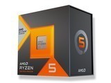 AMD Ryzen 5 7500X3D