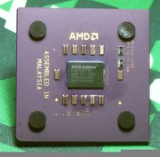 AMD Thunderbird 1.2GHz(ɢ)