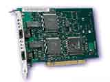 Intel PRO/100+ Dual Port Server Adapter