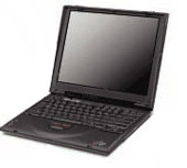 IBM ThinkPad i 1161-11C