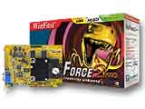 丽台 WinFast GeForce2 PRO