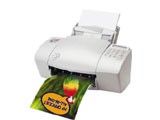 HP OfficeJet 725