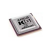 AMD K6-2 400()