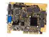 ˶ AGP-V3500F/32MB