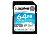  Kingston SDG3/64GB
