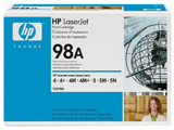 HP 98A(92298A)