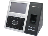 ZKTeco iFace302