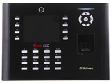 ZKTeco iClock660