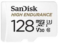 闪迪High Endurance（128GB）