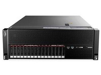 ThinkSystem SR868(Xeon Gold 5218*4/256GB/2.4TB*6+960GB*2)