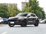 ʱMacan 2024 Macan 2.0T