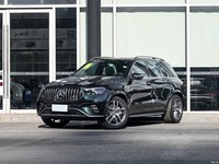 GLE AMG 2024 AMG GLE 53 4MATIC+