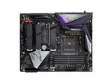����B550 AORUS MASTER
