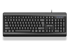 英菲克V580有线办公键盘