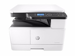 HP M439n