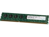 宇瞻经典 4GB DDR3 1600