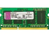 金士顿8GB DDR3 1333（KVR1333D3S9/8G）