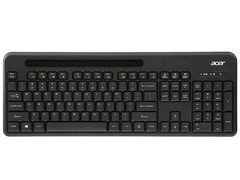 Acer LK-416B蓝牙无线双模键盘