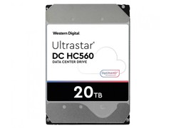 Ultrastar DC HC560 20TB 7200ת 512M SATA3