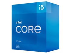 Intel 酷睿i5 11400F