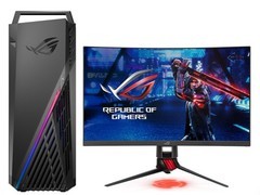 ROG G15CK(i7 10700KF/16GB/1TB+1TB/RTX2070Super/27LCD)