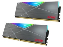 威刚 XPG 龙耀D50 DDR4 3200
