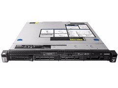 ThinkSystem SR258Xeon E2224/16GB/4TB*2