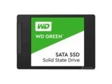 西部数据Green SSD