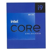 Intel i9 12