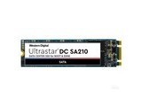 Ultrastar DC SA210 M.21.92TB