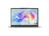 ThinkBook 14+ 2022 (R7 6800H/16GB/512GB/)