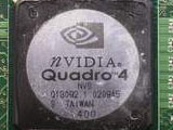 NVIDIA Quadro4 280 NVS