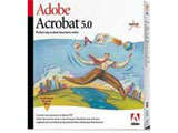 Adobe Acrobat 5.0 (İ)