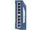 ˹SPIDER II 8TX PoE