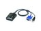 ATEN CV211ЯʽKVM