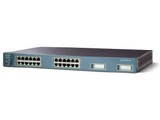 CISCO WS-C3550-24-FX-SMI