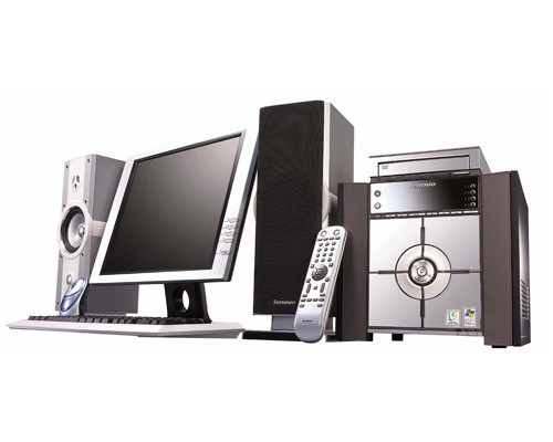 Lenovo Tianjiao A 5000T
