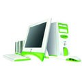 Lenovo Tianlin 1222