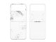 三星 Galaxy Z Flip4 Maison Margiela 定制版(8GB/512GB)