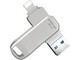  Keleduo Apple uDisk 32g uDisk+type c adapter