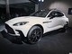 ��˹�١�����DBX 2026�� 4.0T V8 S
